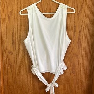 NWT Calia wrap tank top Sz XL SEE LISTING